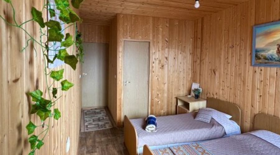 Номер Номер 2-местный Рим